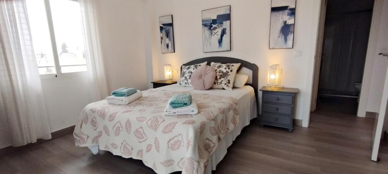 Apartment Ap341 - Capri
