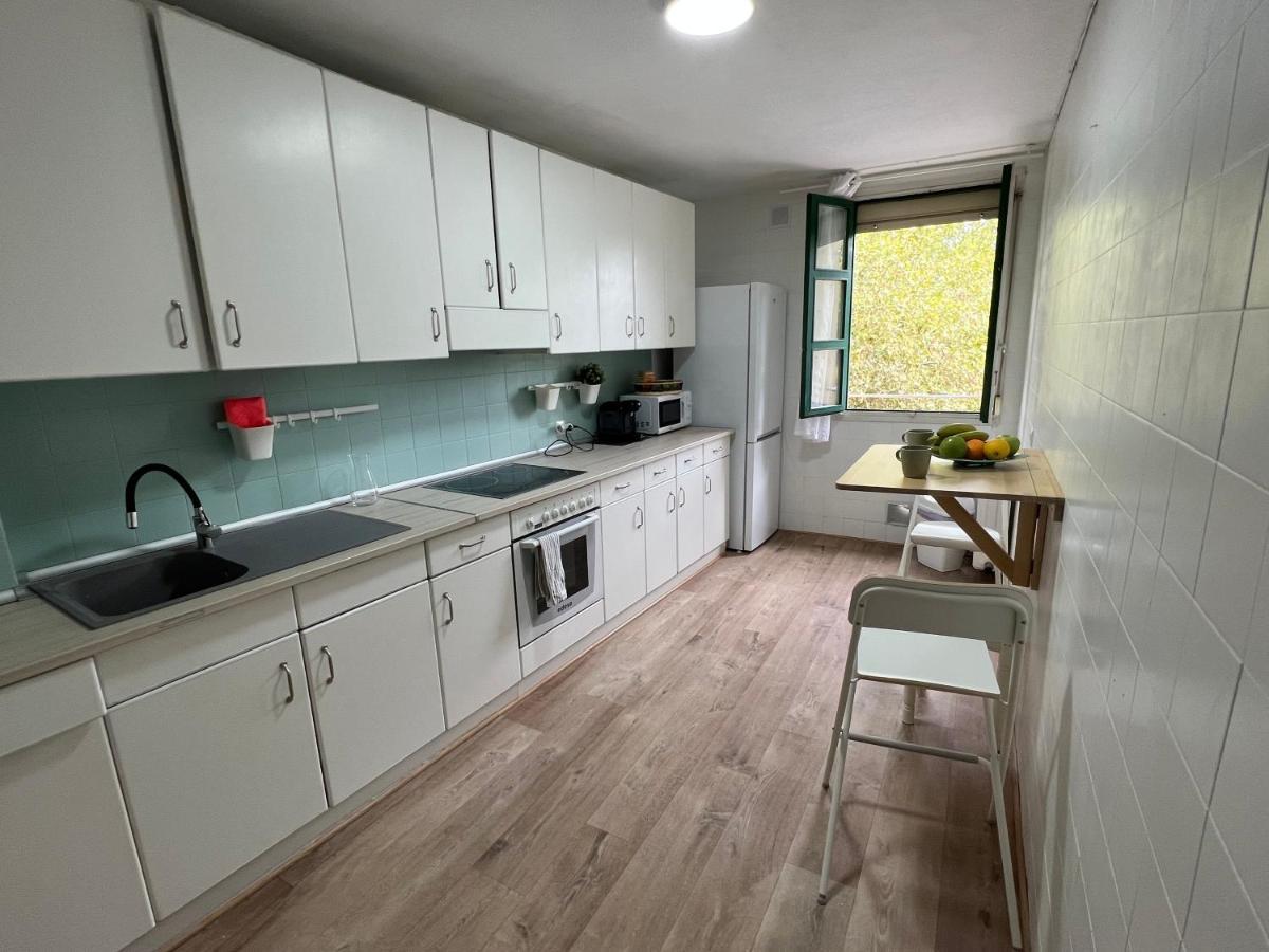 Apartment Un Rincon Con Vistas Al Parque Wifi Junto A Catedral By Logrono