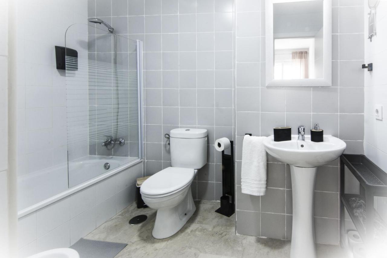 Apartamento San Juan *