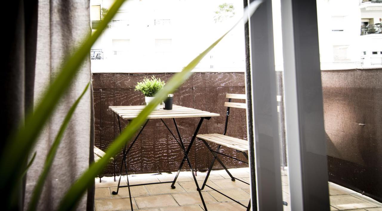 Apartamento San Juan El Puerto de Santa María