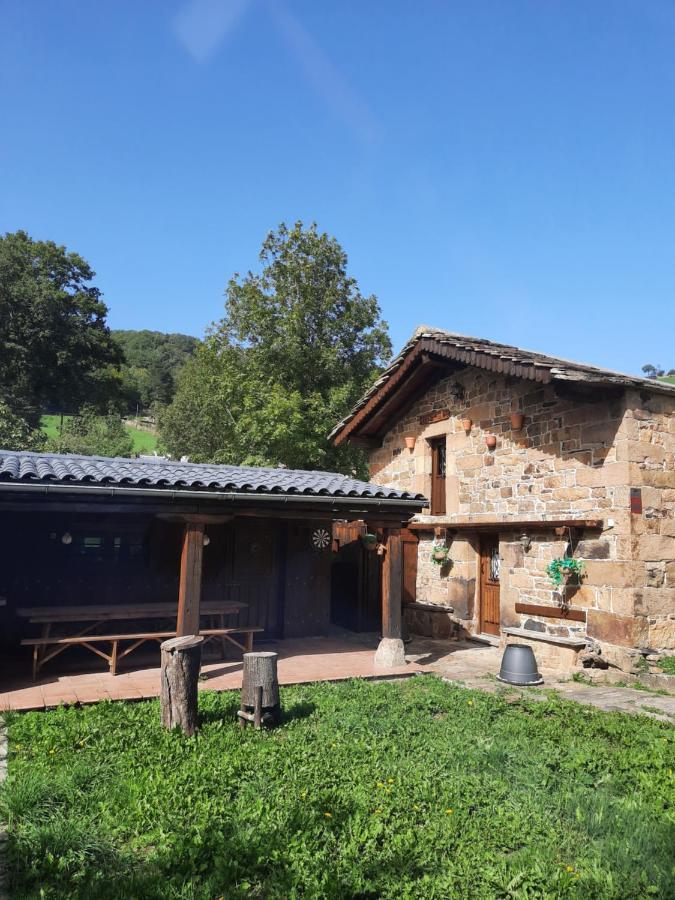Holiday home Pasiega La Quemada *
