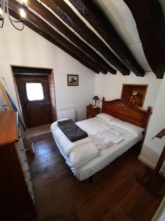 Pasiega La Quemada Holiday home San Pedro Del Romeral