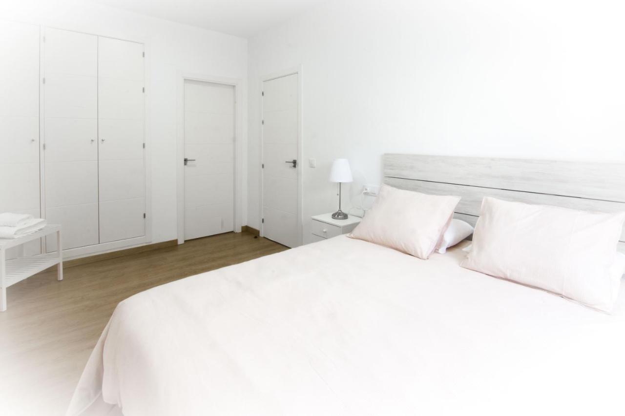 Apartamento San Juan El Puerto de Santa María