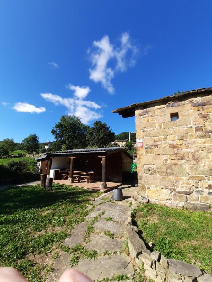 Pasiega La Quemada Holiday home San Pedro Del Romeral