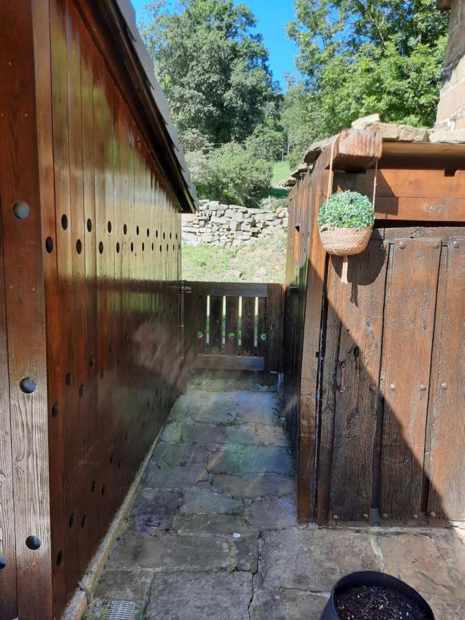 Pasiega La Quemada Holiday home