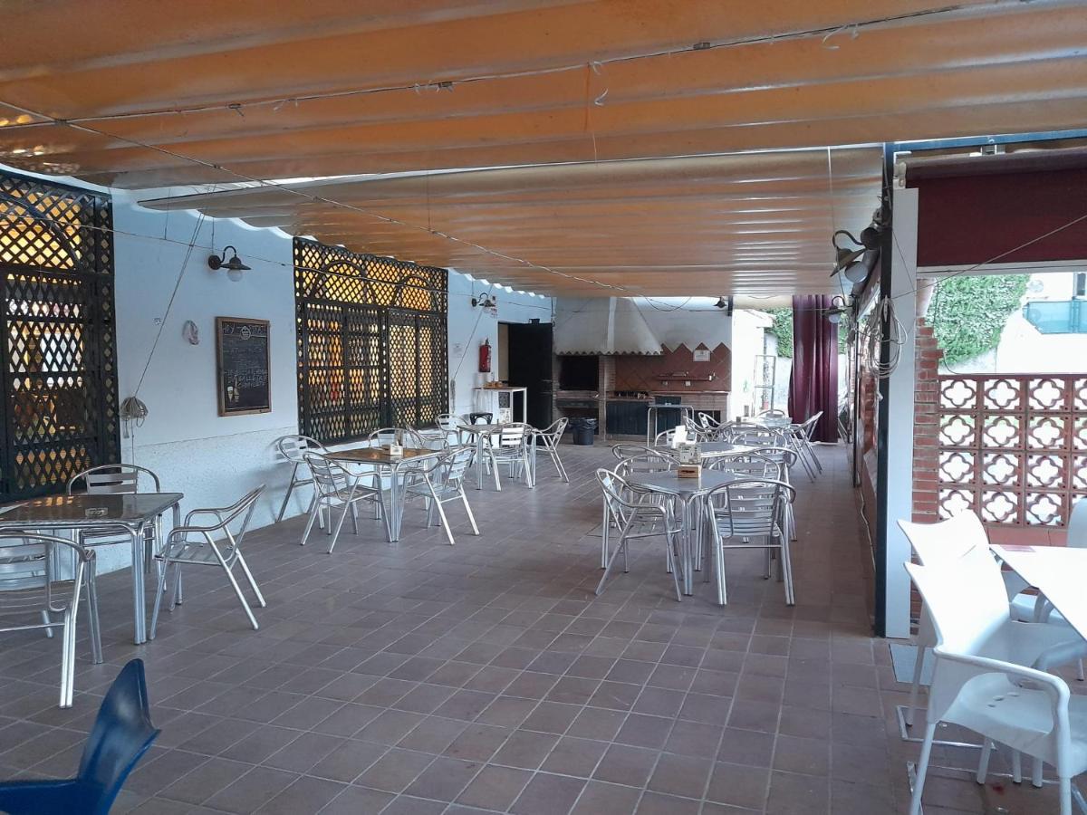 Casa Piano Apartment Mairena del Aljarafe