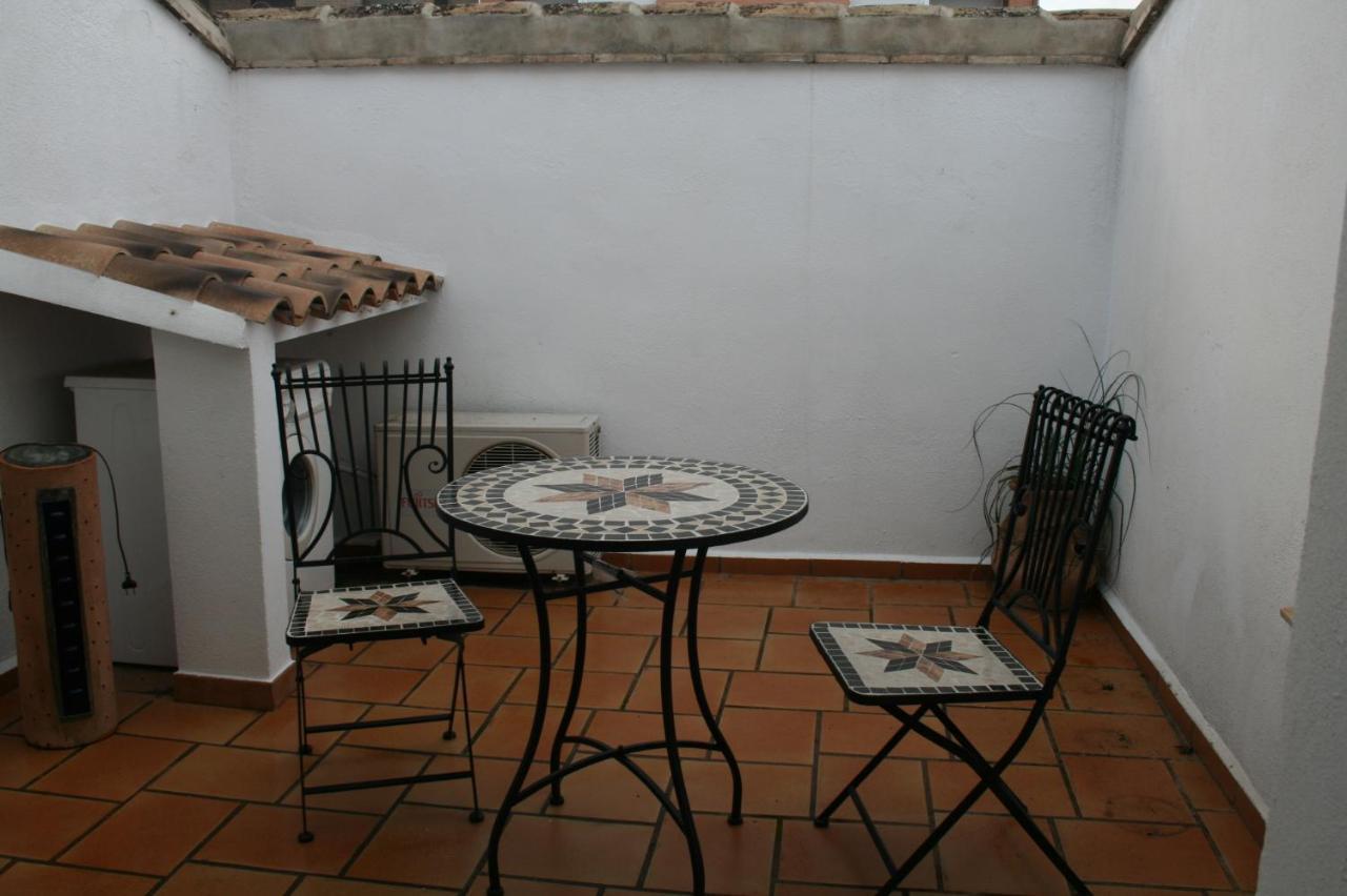Apartamento Apartamento El Desván *