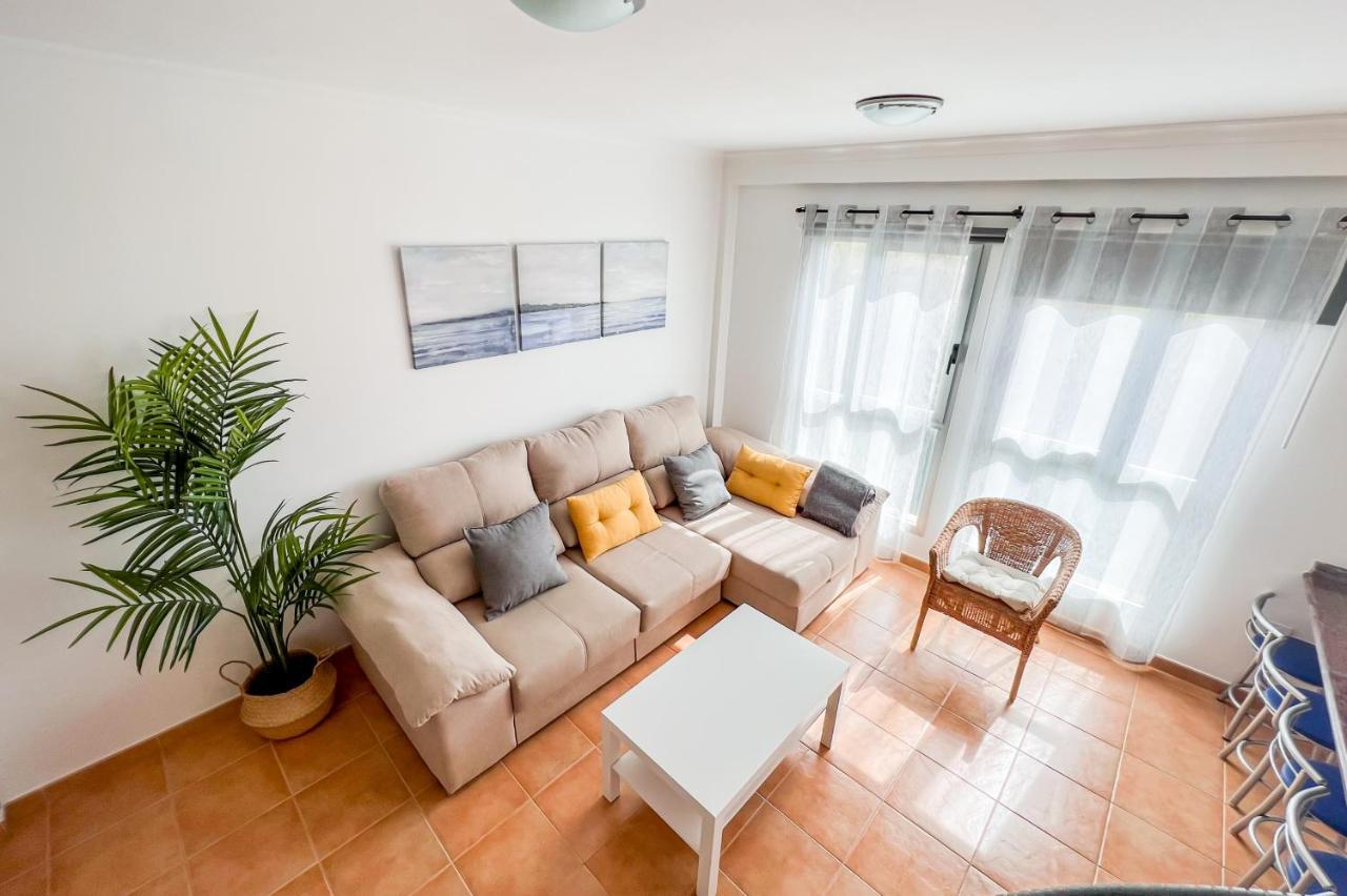 Home2book ático Blue Beach, Pool&terrace Apartamento