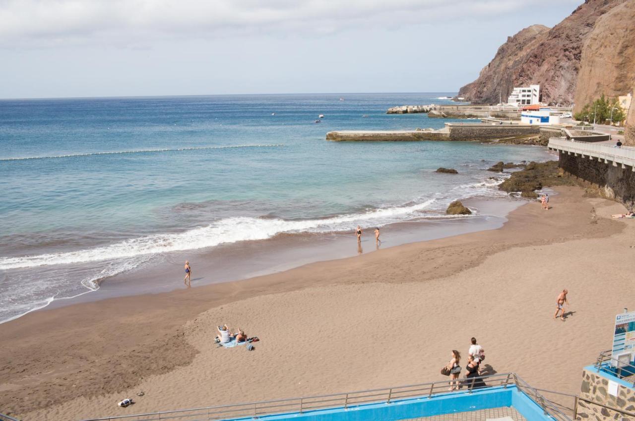 Home2book ático Blue Beach, Pool&terrace Apartamento