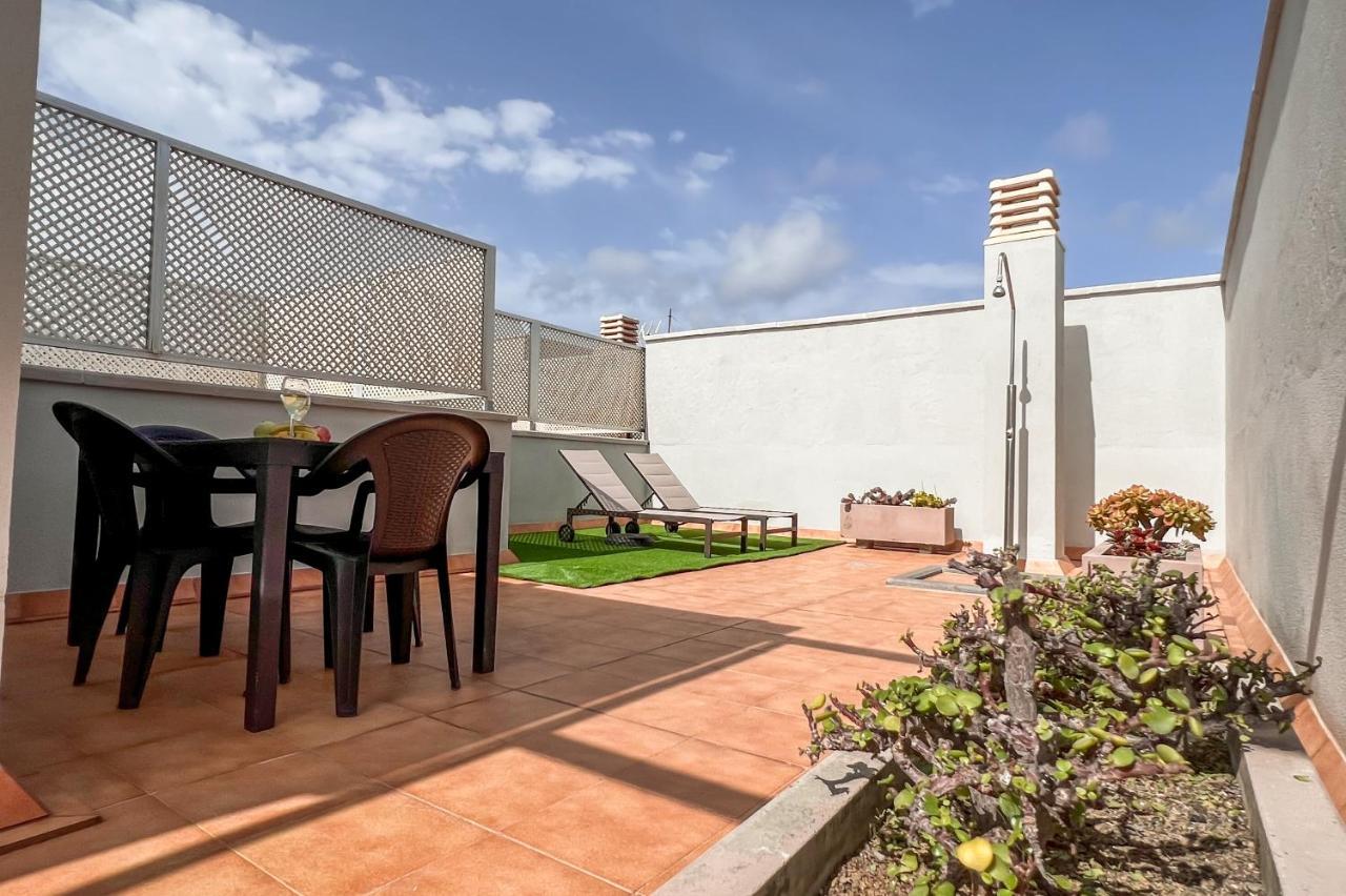 Apartamento Home2book ático Blue Beach, Pool&terrace