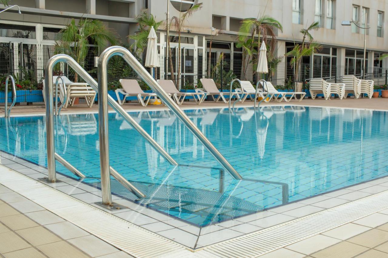 Apartamento Home2book ático Blue Beach, Pool&terrace