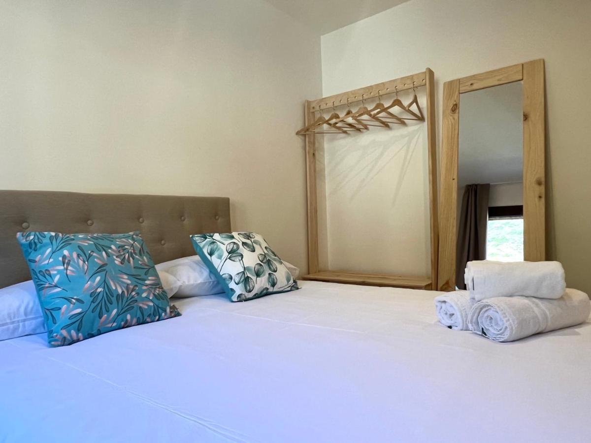 Cowork & - L'amfitriona Apartment *