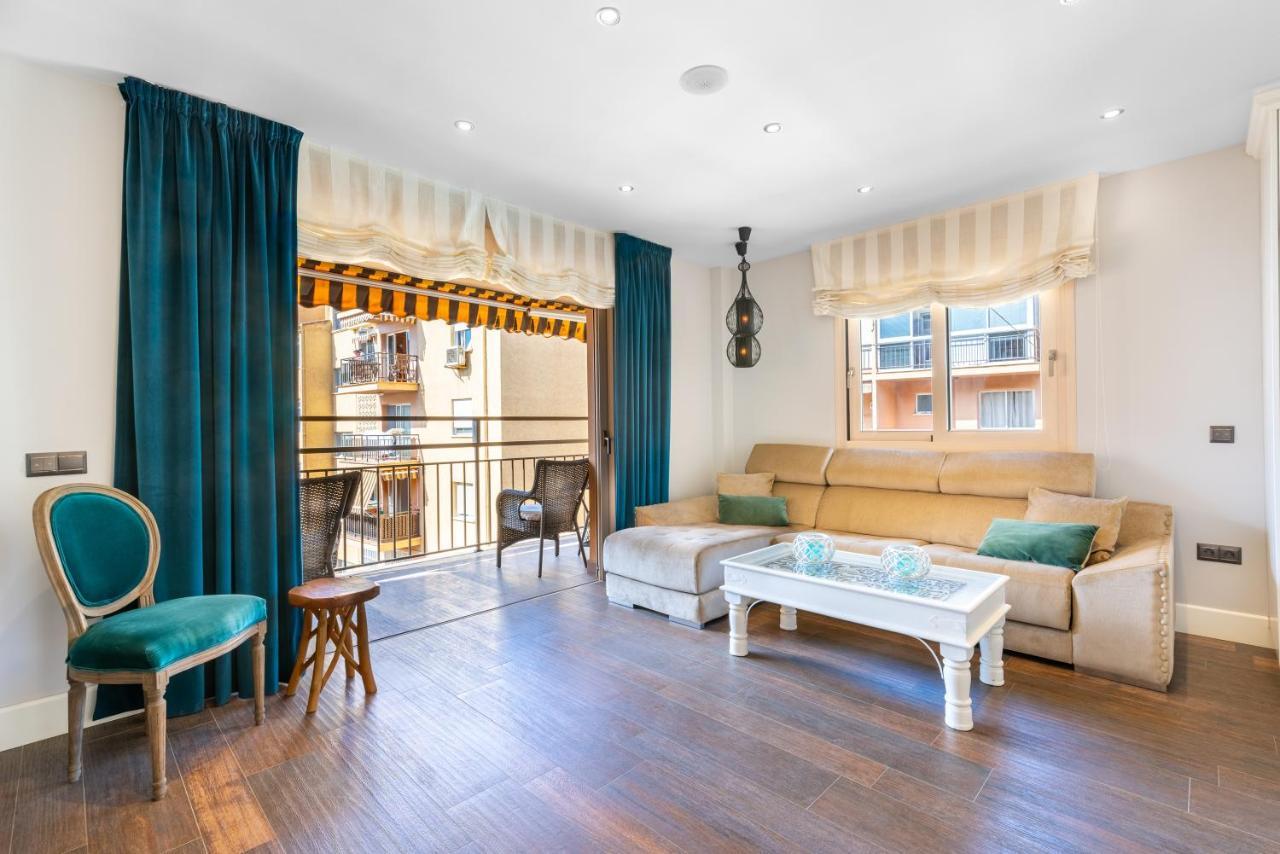 Wintowinrentals Increible Apartamento&mejor Ubicación * La Cala Del Moral