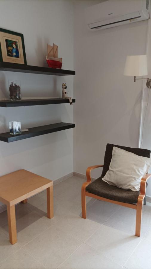 Casa Aloe Сasa de vacaciones Pulpí