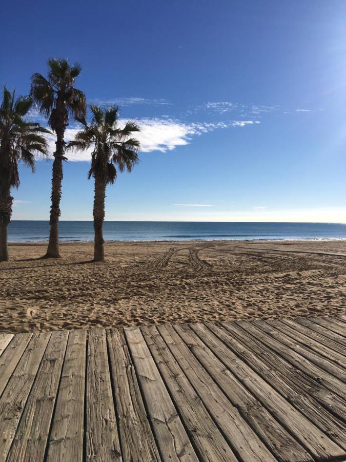 2 Minutes From The Apartamento