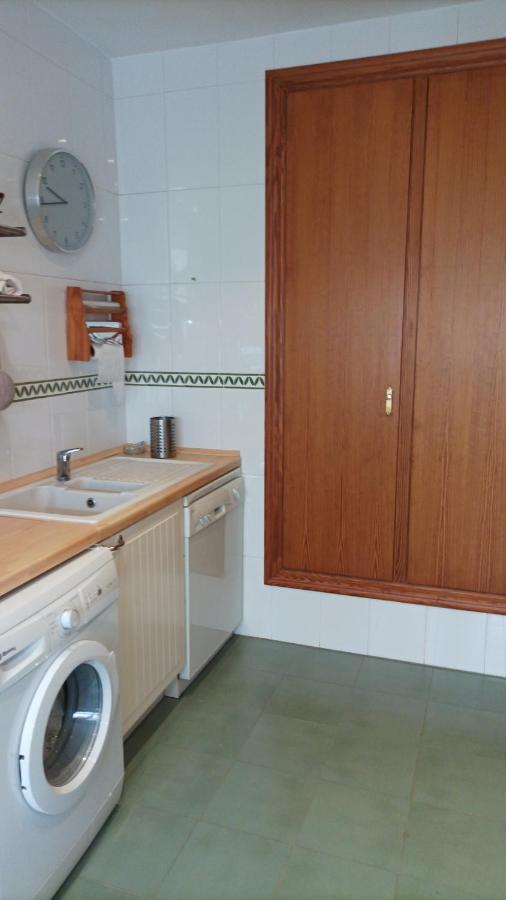 Сasa de vacaciones Casa Aloe *