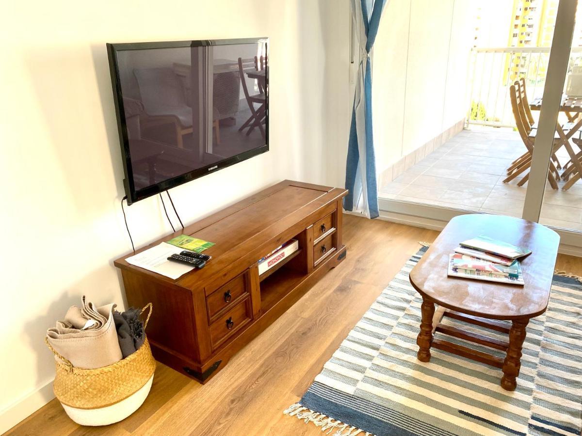 Lowenva Apartment *