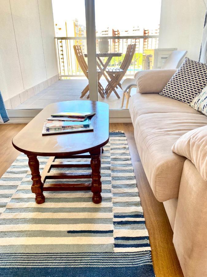Apartment Lowenva Canet d'En Berenguer