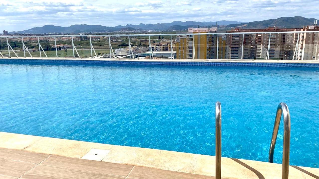 Lowenva Canet d'En Berenguer