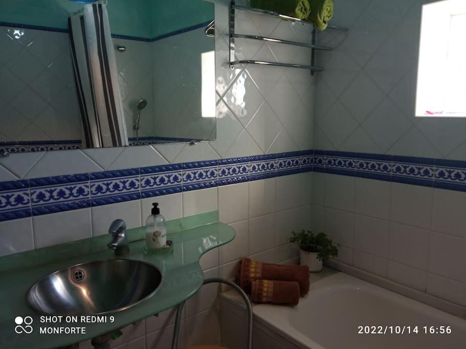 Leiradaporta Holiday home