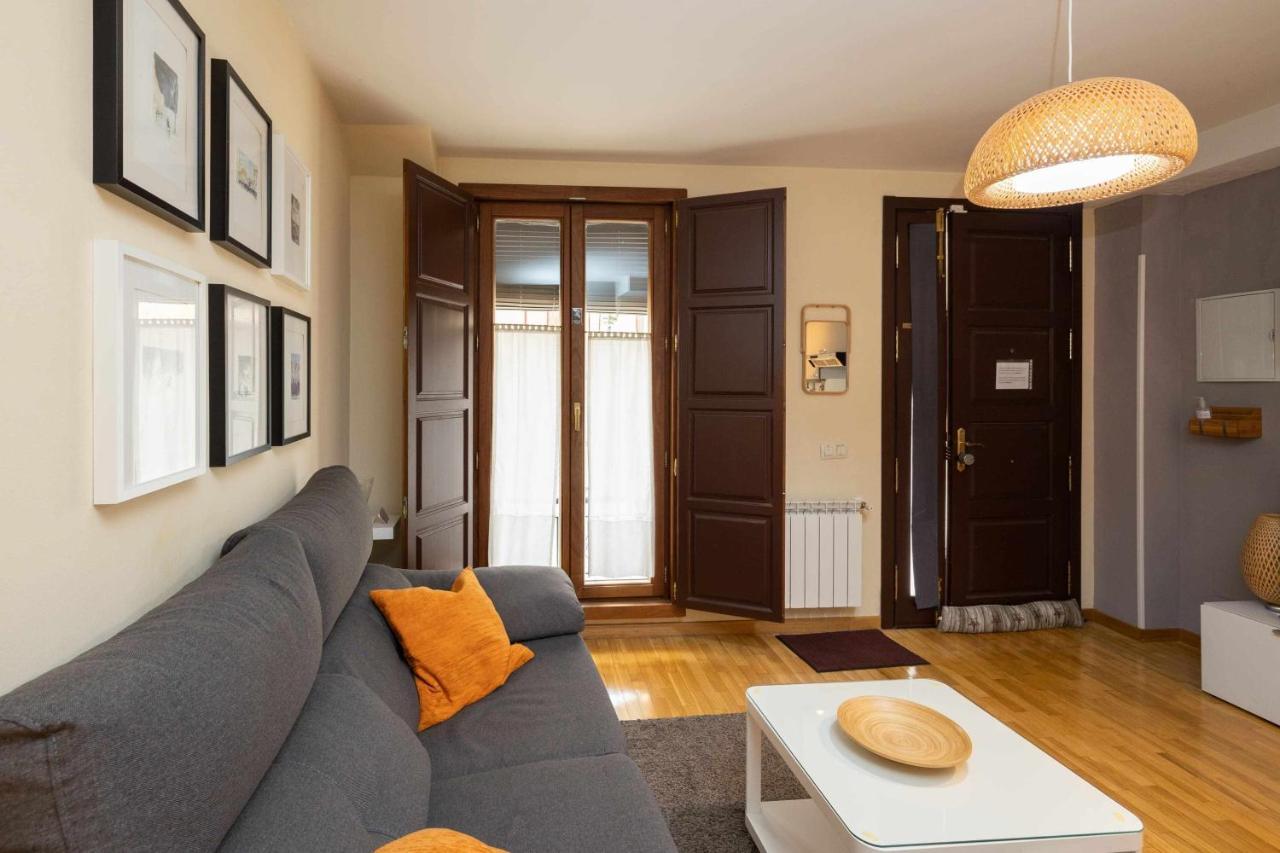 Casa Benito En El Corazón Del Casco Histórico Garaje Incluido * Zamora
