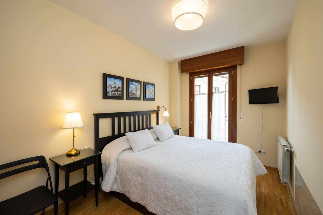 Apartamento Casa Benito En El Corazón Del Casco Histórico Garaje Incluido *