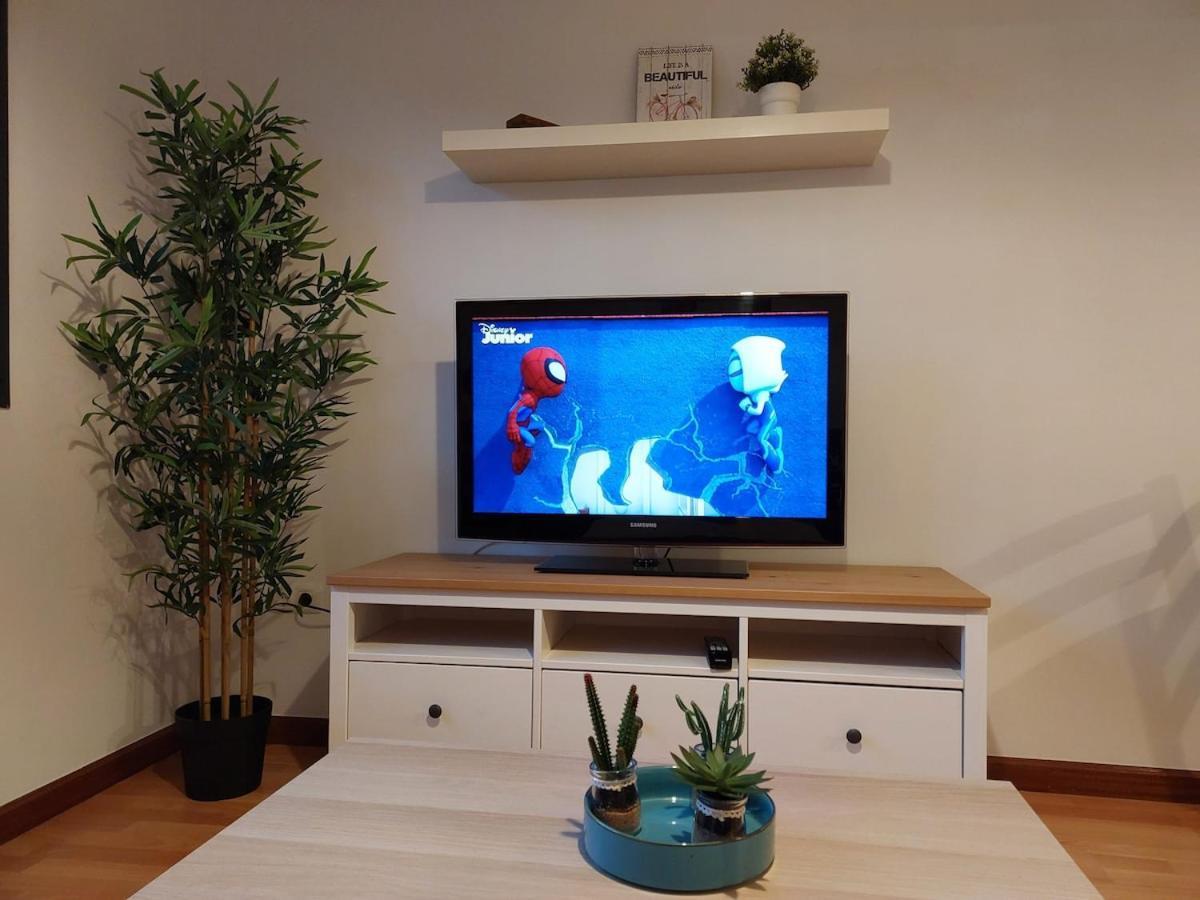 145a Moderno Dos Apartamento