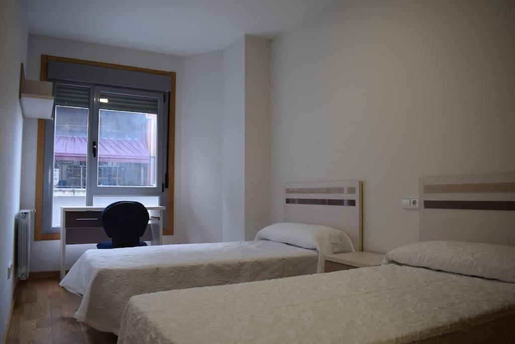 Centro Villagarcía. * Vilagarcía de Arousa