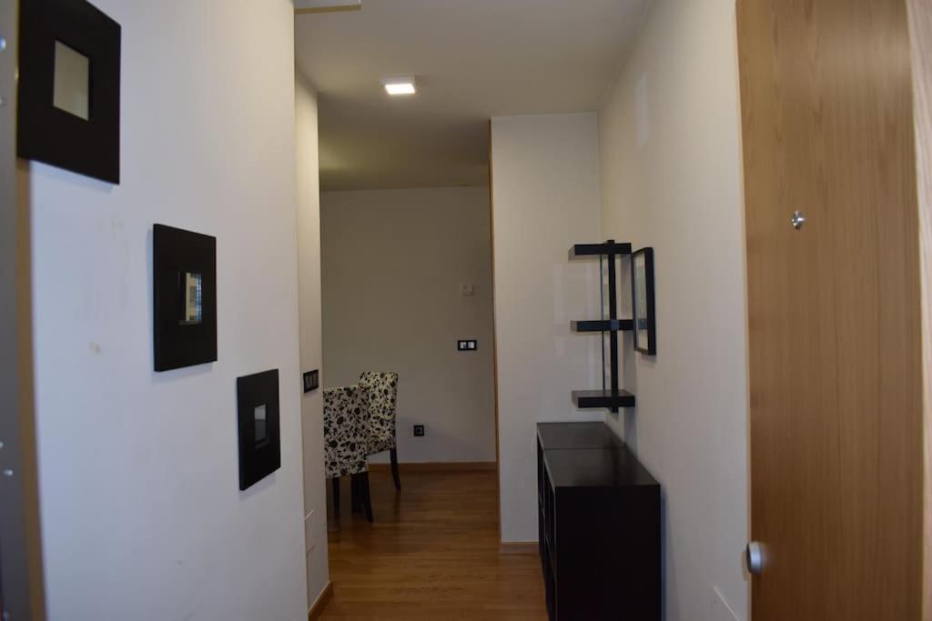 Centro Villagarcía. Apartamento Vilagarcía de Arousa