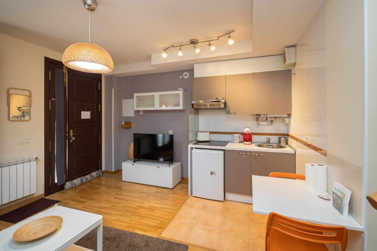 Apartamento Casa Benito En El Corazón Del Casco Histórico Garaje Incluido *
