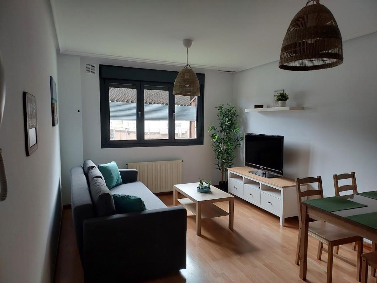 Apartamento 145a Moderno Dos Gijón