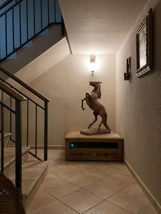 Cal Murenu Rural Apartment Torrellas de Foix