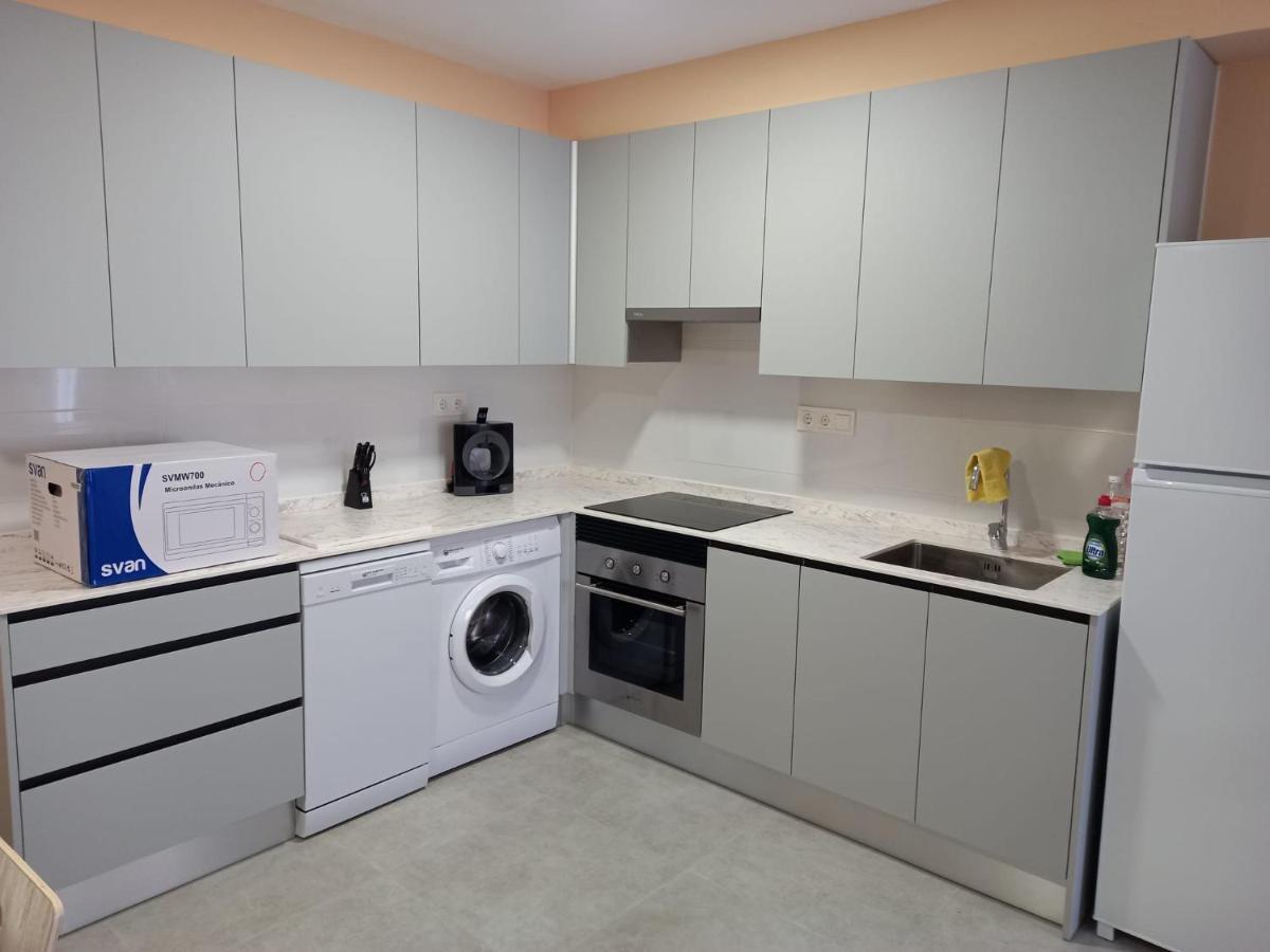 La Vall Apartment Abdet