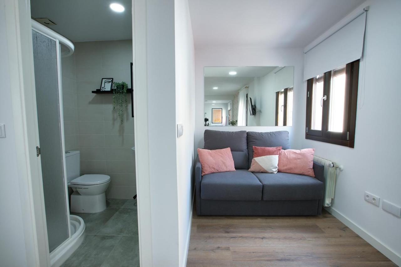 Apartment Cuencaloft Plaza Salvador *