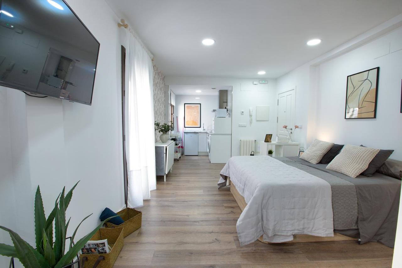 Cuencaloft Plaza Salvador Apartment *