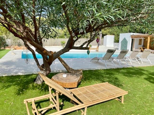 Magnifique A Javea Avec Piscine Privee - Parking- 5 Mn De La Plage Villa *