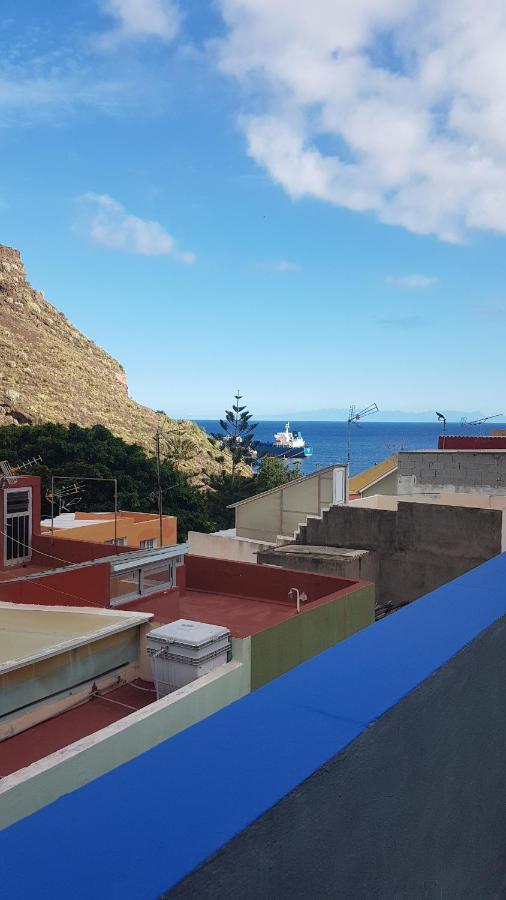 Casa Tortuga Pensión Santa Cruz de Tenerife