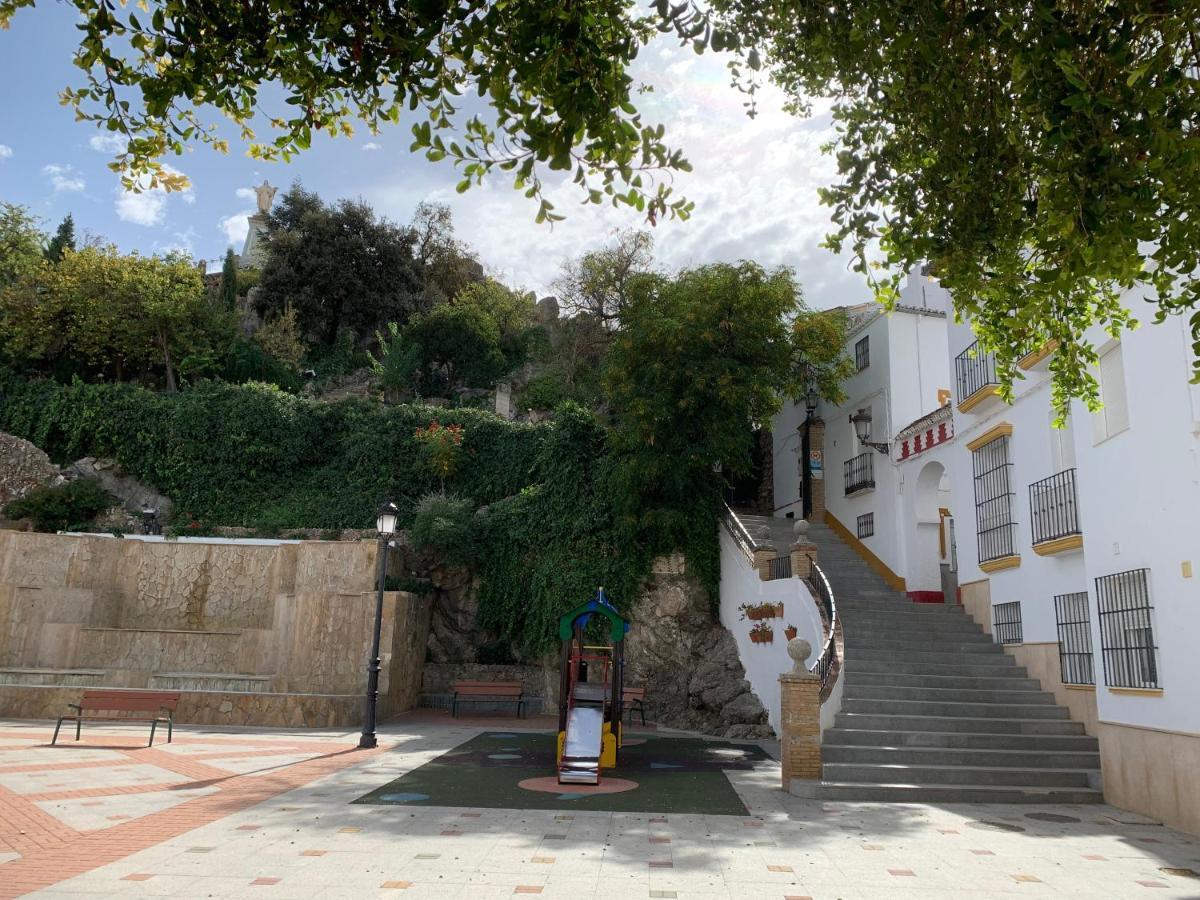 Casa Del Arco *