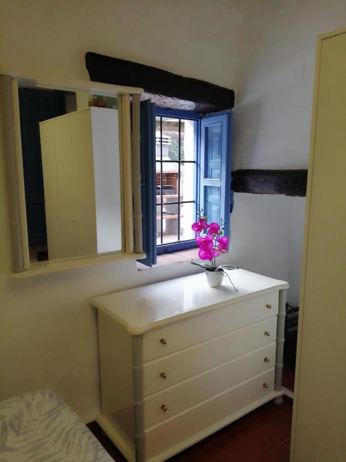 Casa Rural Celeste N1 N2 Frigiliana Chalet *