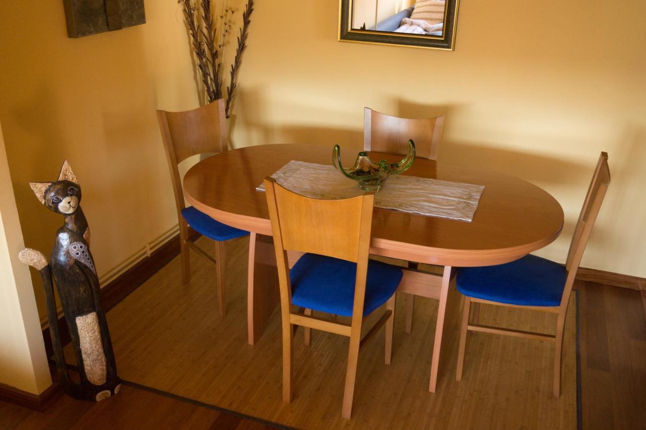 Apartamento Con Piscina Privada