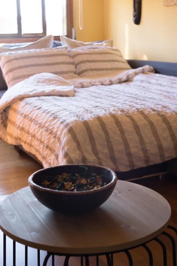 Apartamento Con Piscina Privada Apartment