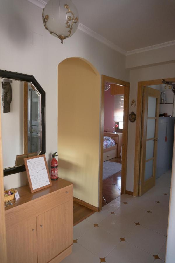 Apartamento Con Piscina Privada