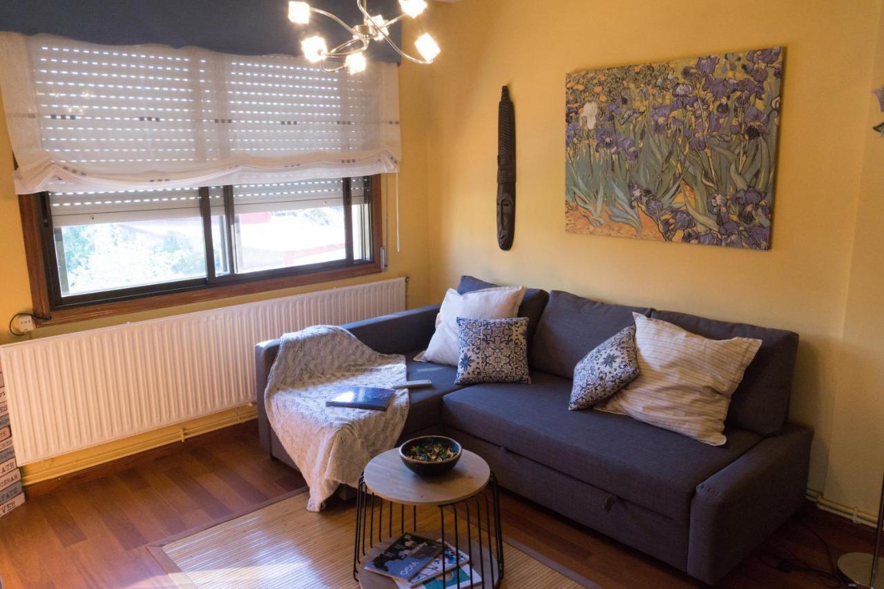 Apartamento Con Piscina Privada * Vigo