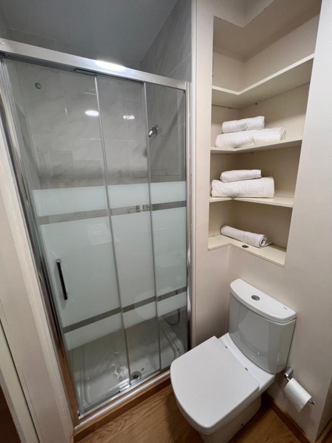Estudio En Con Vistas A Pistas De Esquí Y Garaje Apartamento Formigal