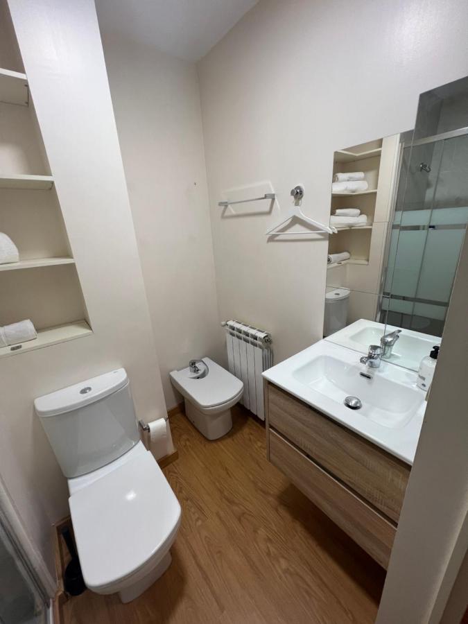 Estudio En Con Vistas A Pistas De Esquí Y Garaje Apartamento Formigal