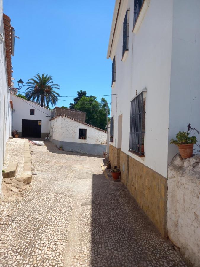 Agradable Con Chimenea Y Buenas Vistas Сasa de vacaciones