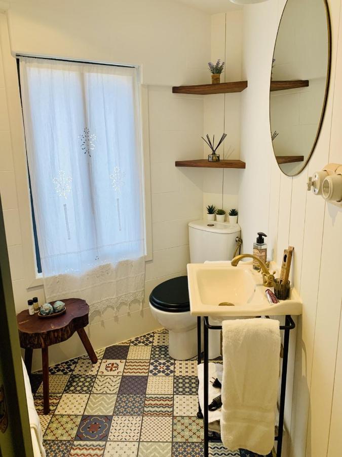 Holiday home La Casita Del Patio Santiago de Compostela