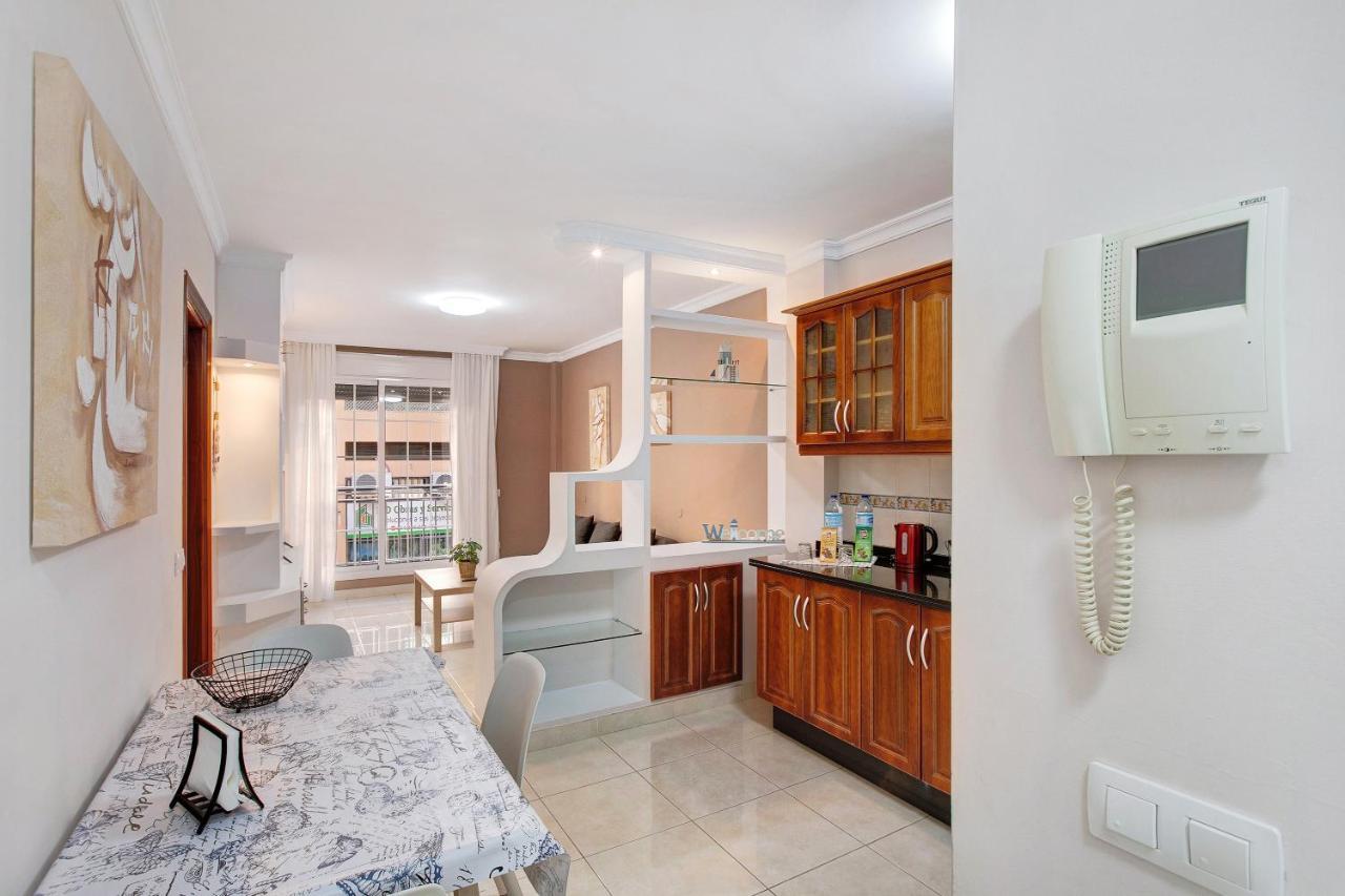 Apartamento Isla Bonita San Juan