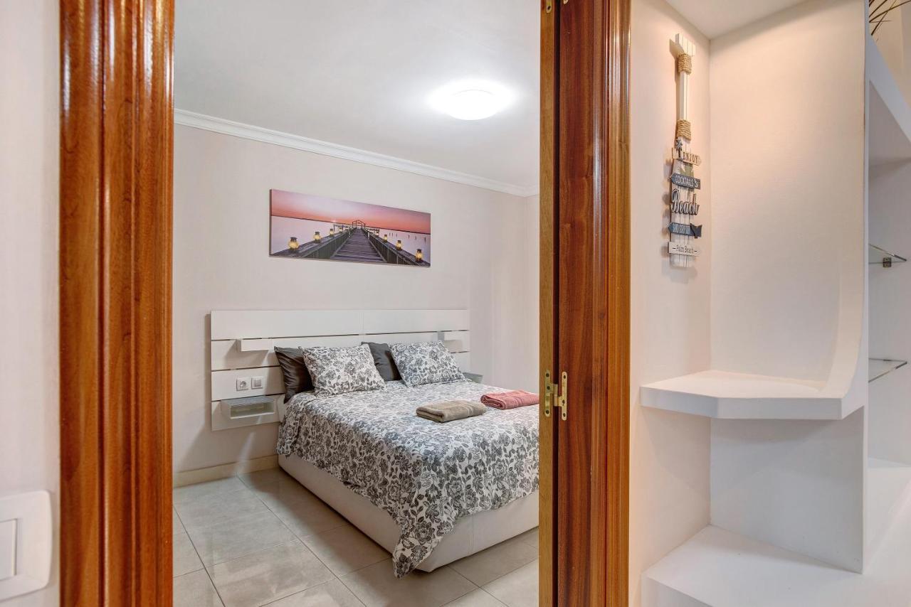 Apartamento Isla Bonita San Juan
