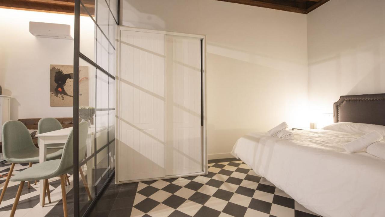 Virgen Blanca - Aloha Apartment